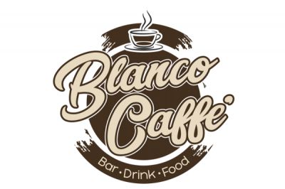 BLANCO CAFFE'